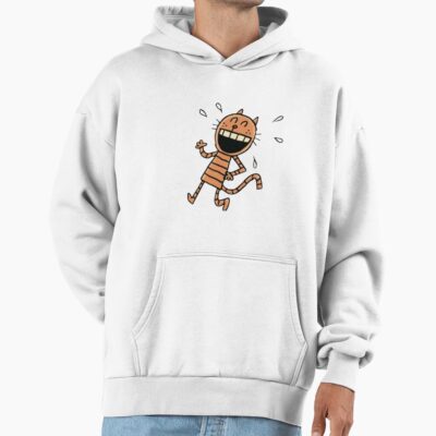 This Is Petey Smile Hoodie