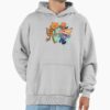 ssrcooversized hoodiemens 01heather greyfrontsquare productx1000 1 - Dog Man Merch