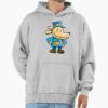 ssrcooversized hoodiemens 01heather greyfrontsquare productx1000 23 - Dog Man Merch