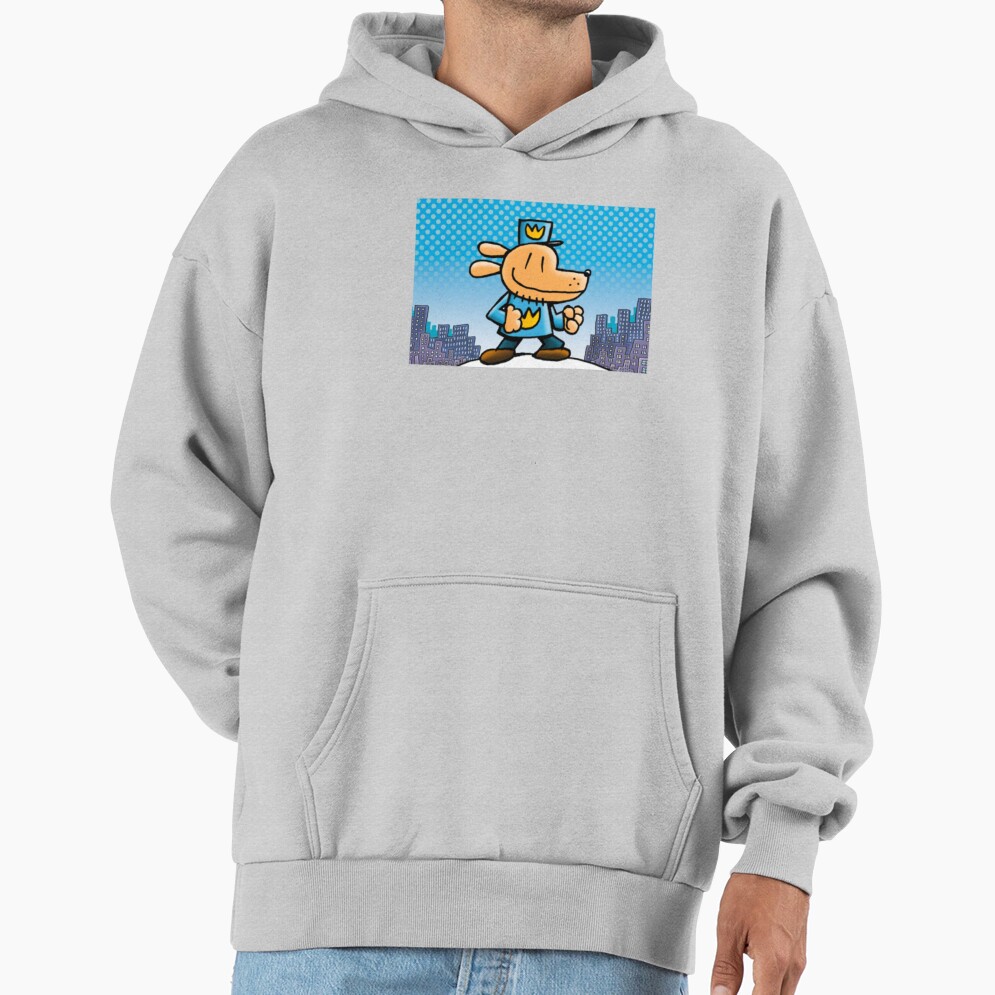 Dogman Towers Hoodie - Image 4