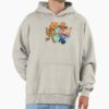 ssrcooversized hoodiemens 01oatmeal heatherfrontsquare productx1000 1 - Dog Man Merch