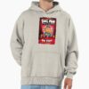 ssrcooversized hoodiemens 01oatmeal heatherfrontsquare productx1000 - Dog Man Merch