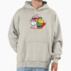 ssrcooversized hoodiemens 01oatmeal heatherfrontsquare productx1000 12 - Dog Man Merch