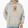 ssrcooversized hoodiemens 01oatmeal heatherfrontsquare productx1000 18 - Dog Man Merch