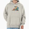 ssrcooversized hoodiemens 01oatmeal heatherfrontsquare productx1000 19 - Dog Man Merch