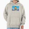 ssrcooversized hoodiemens 01oatmeal heatherfrontsquare productx1000 4 - Dog Man Merch
