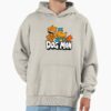 ssrcooversized hoodiemens 01oatmeal heatherfrontsquare productx1000 5 - Dog Man Merch