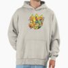 ssrcooversized hoodiemens 01oatmeal heatherfrontsquare productx1000 7 - Dog Man Merch