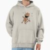 ssrcooversized hoodiemens 01oatmeal heatherfrontsquare productx1000 8 - Dog Man Merch