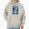 ssrcooversized hoodiemens 01oatmeal heatherfrontsquare productx1000 9 - Dog Man Merch