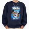 ssrcooversized sweatshirtmens 0105081f66c8590f4efrontsquare productx1000 10 - Dog Man Merch