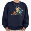 ssrcooversized sweatshirtmens 0105081f66c8590f4efrontsquare productx1000 12 - Dog Man Merch