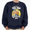 ssrcooversized sweatshirtmens 0105081f66c8590f4efrontsquare productx1000 13 - Dog Man Merch