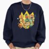 ssrcooversized sweatshirtmens 0105081f66c8590f4efrontsquare productx1000 15 - Dog Man Merch