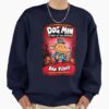 ssrcooversized sweatshirtmens 0105081f66c8590f4efrontsquare productx1000 16 - Dog Man Merch