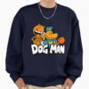ssrcooversized sweatshirtmens 0105081f66c8590f4efrontsquare productx1000 18 - Dog Man Merch