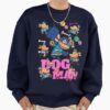 ssrcooversized sweatshirtmens 0105081f66c8590f4efrontsquare productx1000 20 - Dog Man Merch