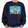 ssrcooversized sweatshirtmens 0105081f66c8590f4efrontsquare productx1000 21 - Dog Man Merch