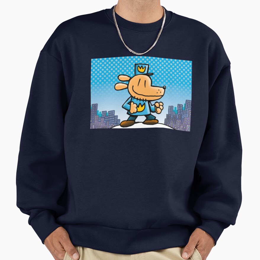 Dogman Towers Sweatshirt - Image 5