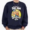 ssrcooversized sweatshirtmens 0105081f66c8590f4efrontsquare productx1000 23 - Dog Man Merch