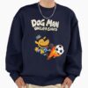 ssrcooversized sweatshirtmens 0105081f66c8590f4efrontsquare productx1000 8 - Dog Man Merch
