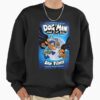 ssrcooversized sweatshirtmens 0110101001c5ca27c6frontsquare productx1000 10 - Dog Man Merch
