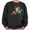 ssrcooversized sweatshirtmens 0110101001c5ca27c6frontsquare productx1000 12 - Dog Man Merch