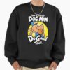 ssrcooversized sweatshirtmens 0110101001c5ca27c6frontsquare productx1000 13 - Dog Man Merch