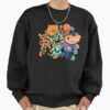 ssrcooversized sweatshirtmens 0110101001c5ca27c6frontsquare productx1000 14 - Dog Man Merch