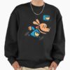 ssrcooversized sweatshirtmens 0110101001c5ca27c6frontsquare productx1000 17 - Dog Man Merch