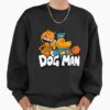 ssrcooversized sweatshirtmens 0110101001c5ca27c6frontsquare productx1000 18 - Dog Man Merch