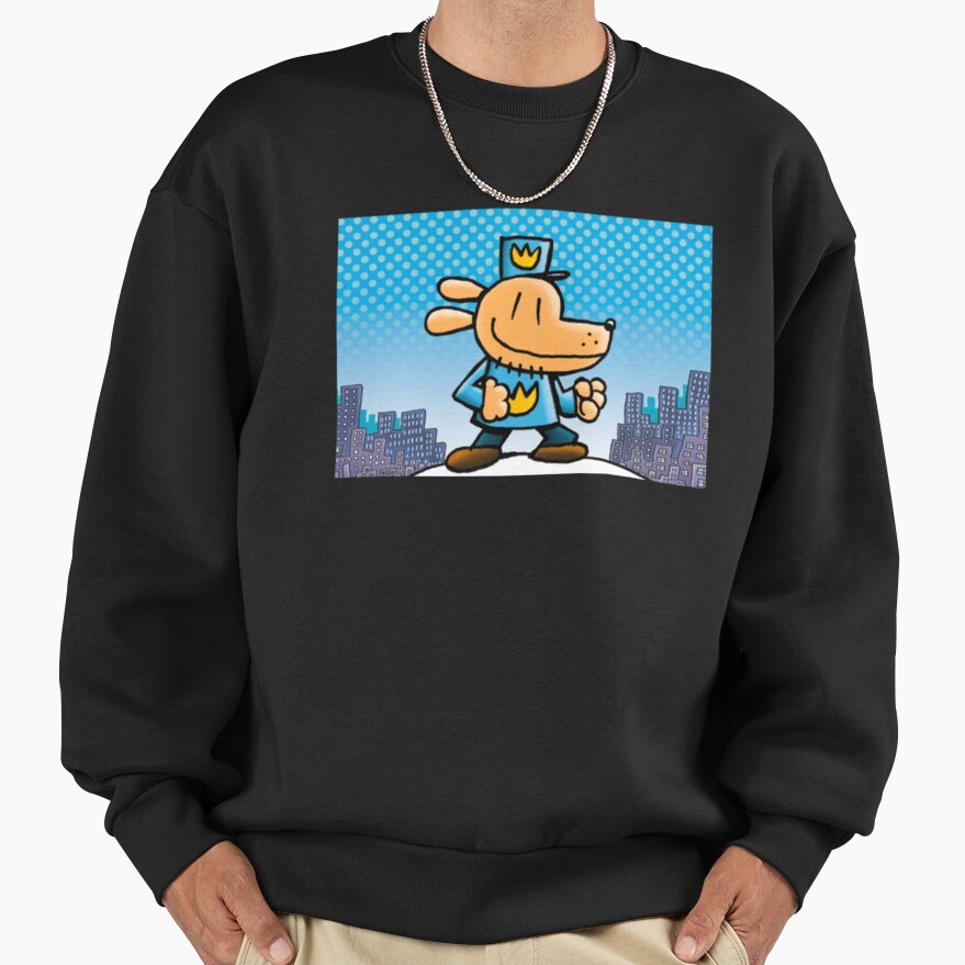 Dogman Towers Sweatshirt - Image 2