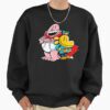 ssrcooversized sweatshirtmens 0110101001c5ca27c6frontsquare productx1000 22 - Dog Man Merch