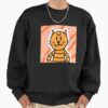 ssrcooversized sweatshirtmens 0110101001c5ca27c6frontsquare productx1000 3 - Dog Man Merch