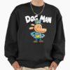 ssrcooversized sweatshirtmens 0110101001c5ca27c6frontsquare productx1000 4 - Dog Man Merch