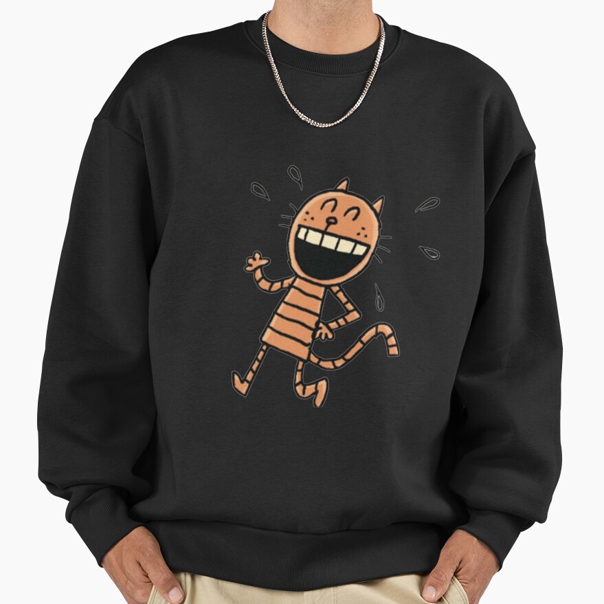 This Is Petey Smile Sweatshirt - Image 2