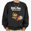 ssrcooversized sweatshirtmens 0110101001c5ca27c6frontsquare productx1000 8 - Dog Man Merch