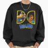 ssrcooversized sweatshirtmens 0110101001c5ca27c6frontsquare productx1000 9 - Dog Man Merch