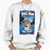 ssrcooversized sweatshirtmens 01fafafaca443f4786frontsquare productx1000 10 - Dog Man Merch