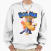 ssrcooversized sweatshirtmens 01fafafaca443f4786frontsquare productx1000 - Dog Man Merch