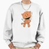 ssrcooversized sweatshirtmens 01fafafaca443f4786frontsquare productx1000 2 - Dog Man Merch