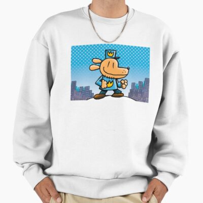 Dogman Towers Sweatshirt