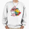 ssrcooversized sweatshirtmens 01fafafaca443f4786frontsquare productx1000 22 - Dog Man Merch