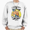 ssrcooversized sweatshirtmens 01fafafaca443f4786frontsquare productx1000 23 - Dog Man Merch