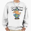 ssrcooversized sweatshirtmens 01fafafaca443f4786frontsquare productx1000 4 - Dog Man Merch