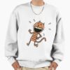 ssrcooversized sweatshirtmens 01fafafaca443f4786frontsquare productx1000 6 - Dog Man Merch