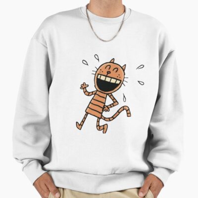 This Is Petey Smile Sweatshirt