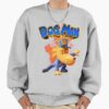 ssrcooversized sweatshirtmens 01heather greyfrontsquare productx1000 - Dog Man Merch