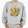 ssrcooversized sweatshirtmens 01heather greyfrontsquare productx1000 15 - Dog Man Merch