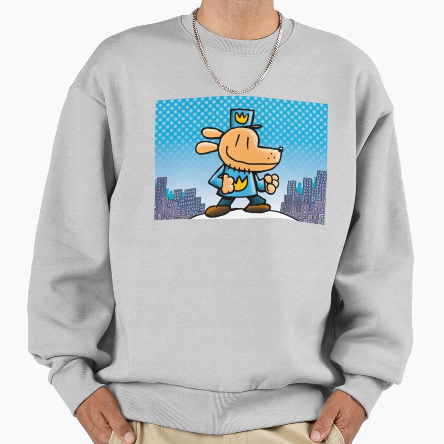 Dogman Towers Sweatshirt - Image 4